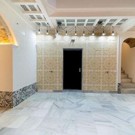 Fabio Catedral II Apartment Cadiz Exterior photo