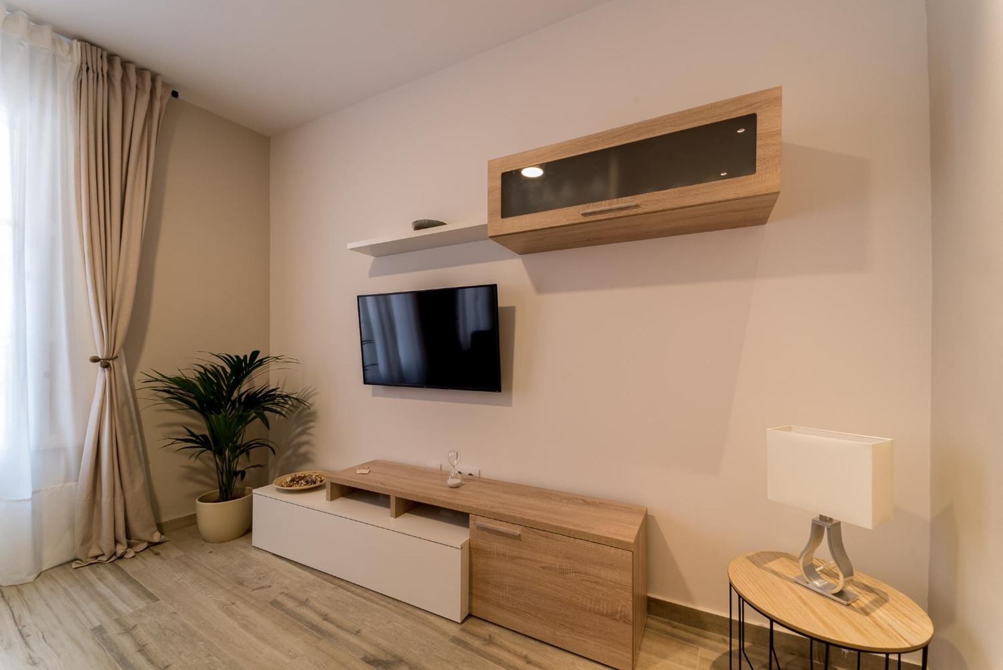 Fabio Catedral II Apartment Cadiz Exterior photo